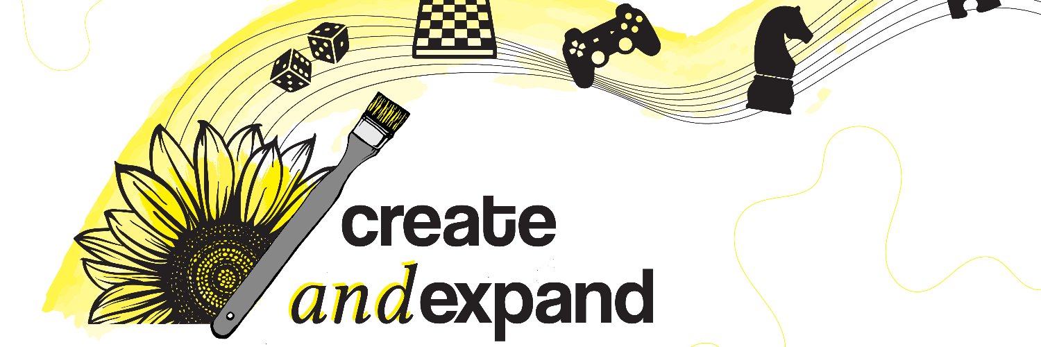 Createandexpand banner