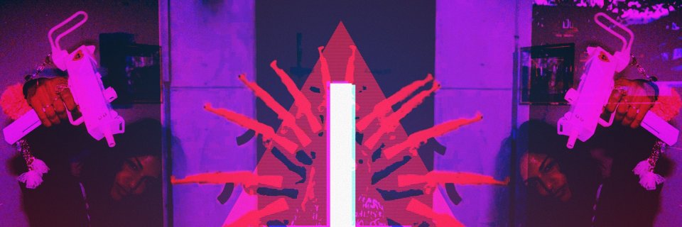 TinkerTerror's profile banner image