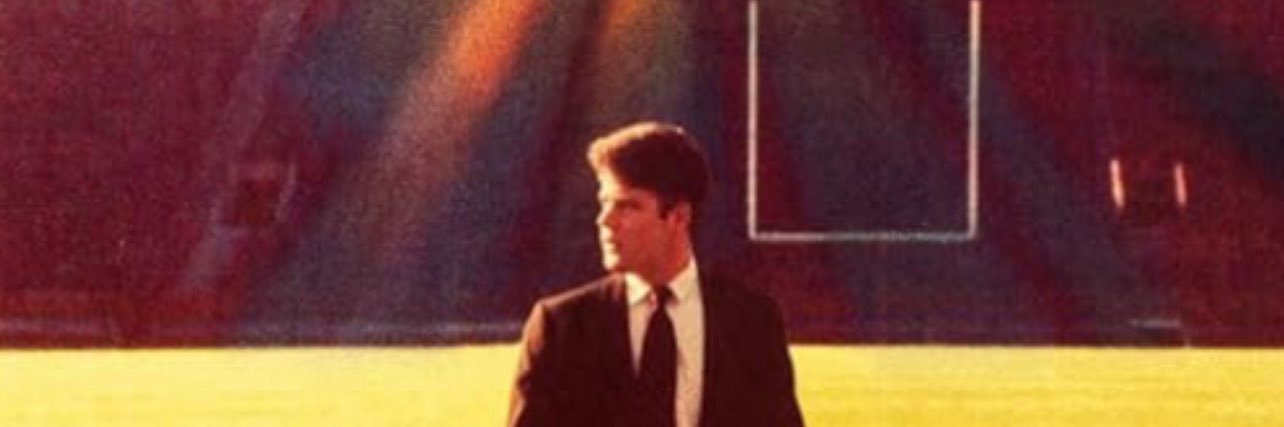 rootyrudiger's profile banner image