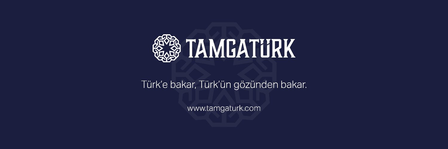 TamgaTürk Profile Banner
