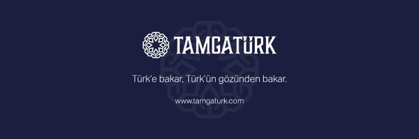 TamgaTurk Profile Banner