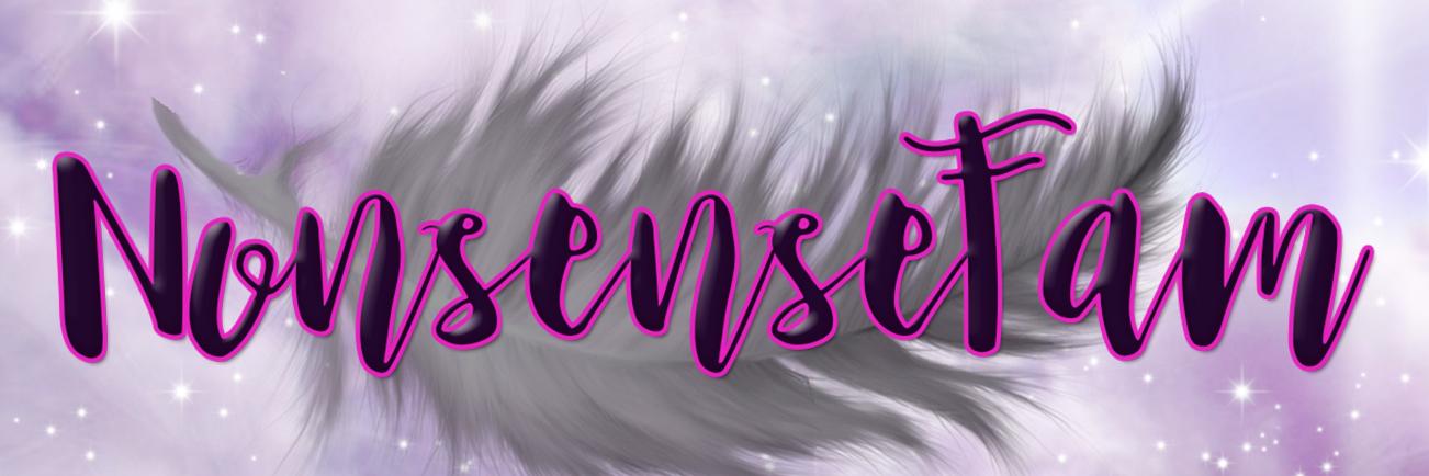 NonsenseFam's profile banner image