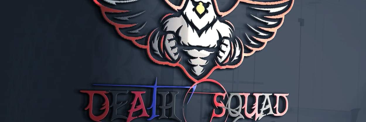 DeathSquad_IND's profile banner image