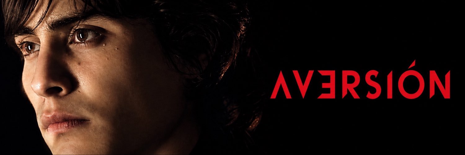 AversionThe's profile banner image