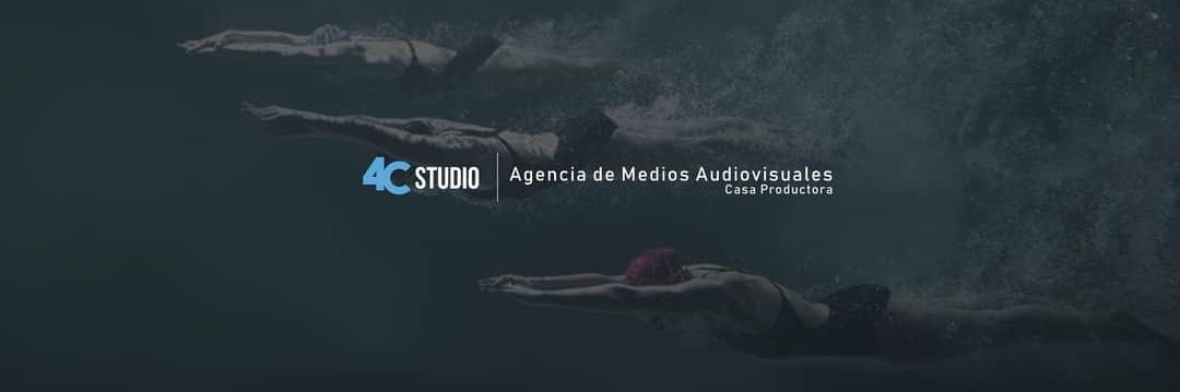 4C Studio banner