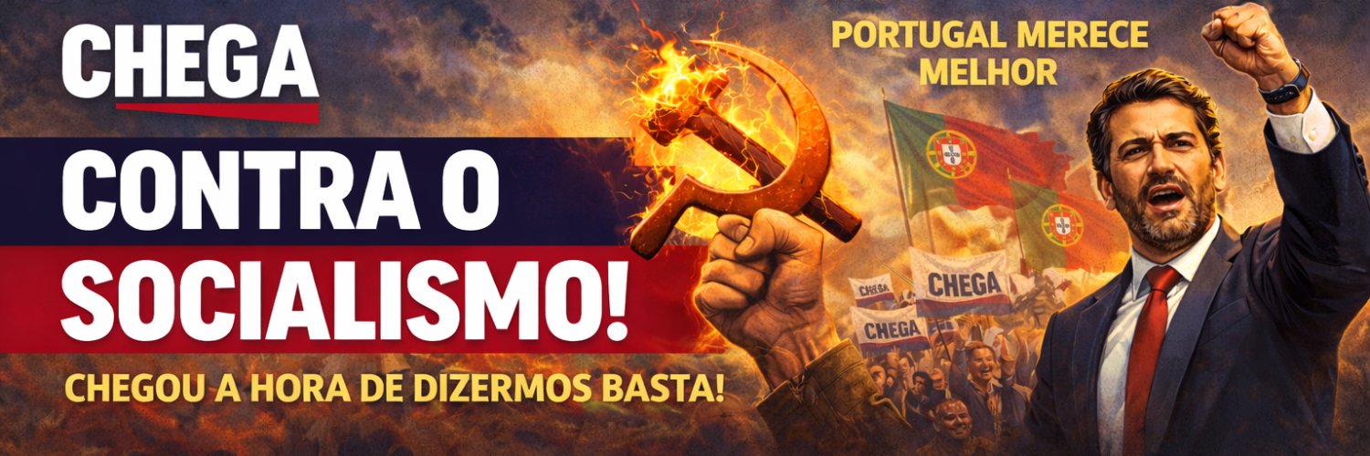 Hélio Filipe 🇵🇹 banner