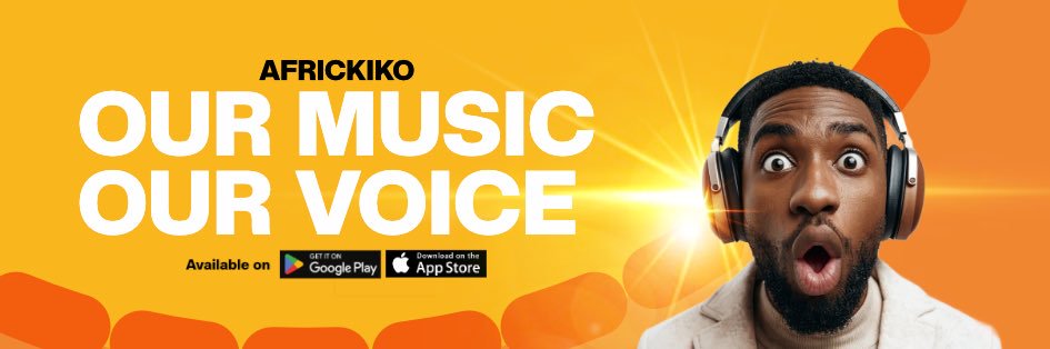 africkiko's profile banner image