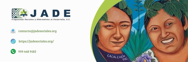 JadeSociales Profile Banner