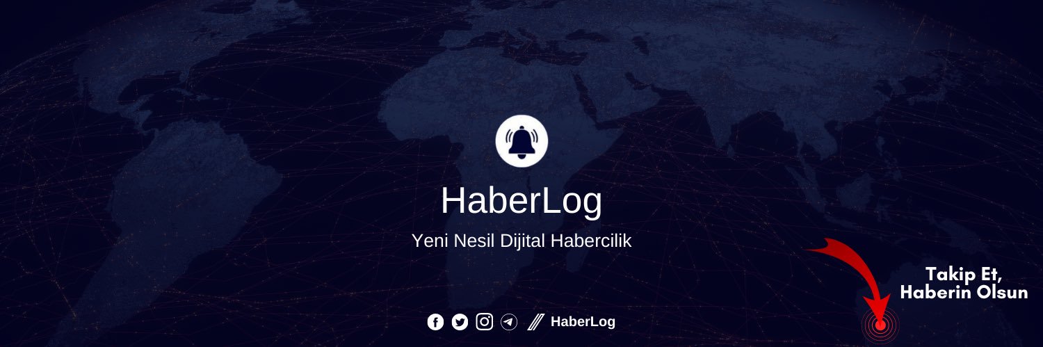 HaberLog's banner