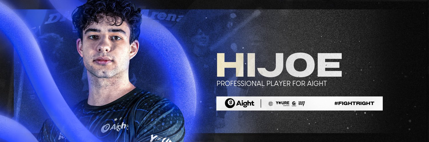 Aight Hijoe's banner