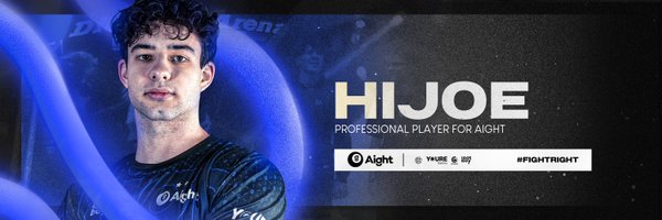 HijoeFN Profile Banner