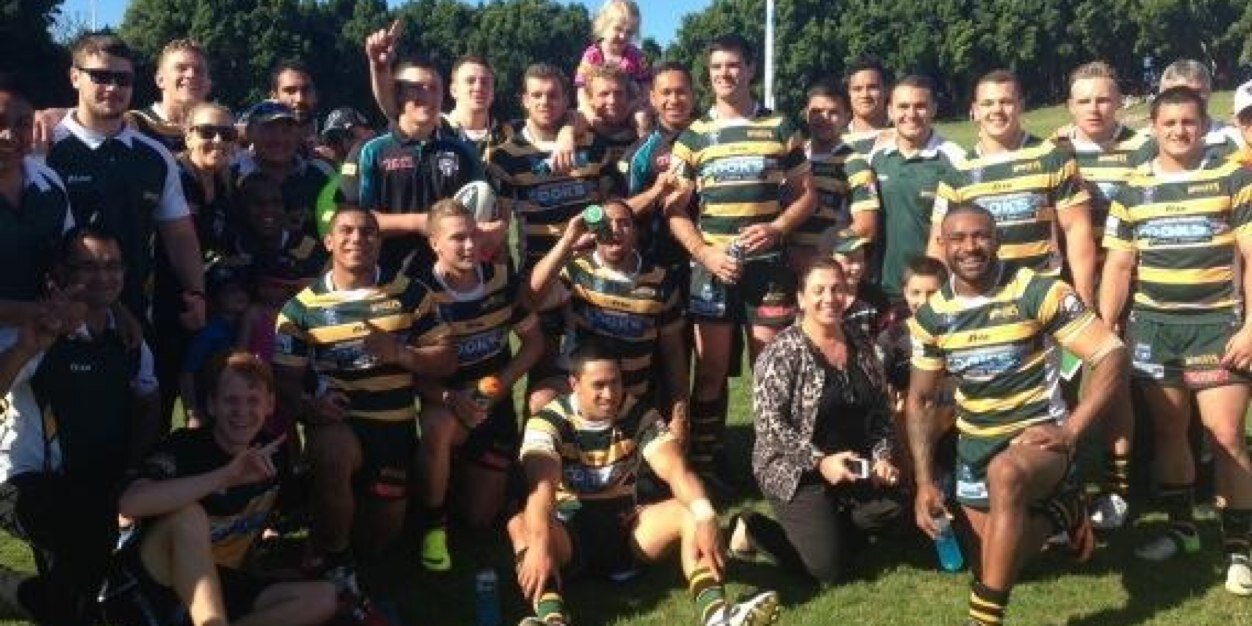 WindsorWolves's profile banner image