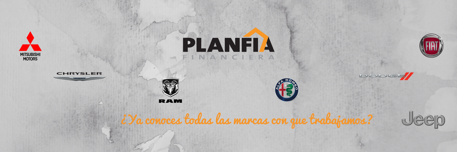 Planfia's profile banner image