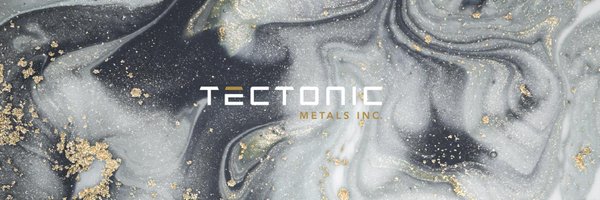 TectonicMetals Profile Banner