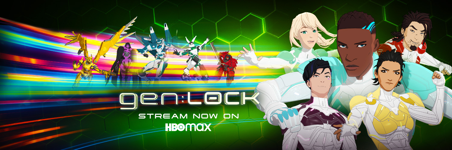 gen:LOCK banner