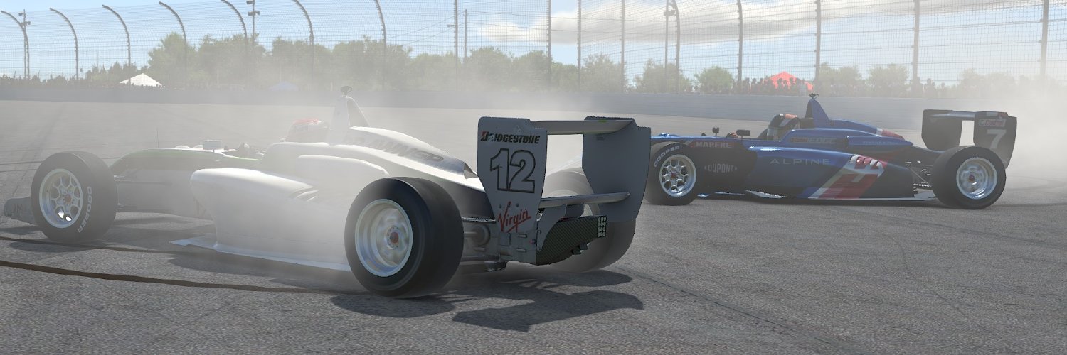 Daniel Doel 🇬🇧🇫🇷 banner