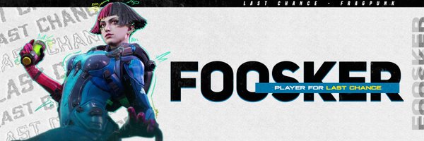 Fooskers Profile Banner