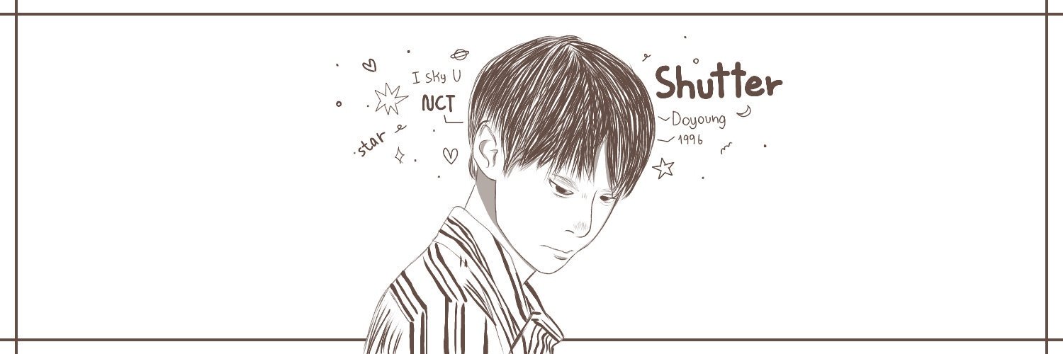 shutter is ชต banner