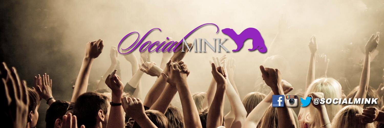 SocialMink's profile banner image