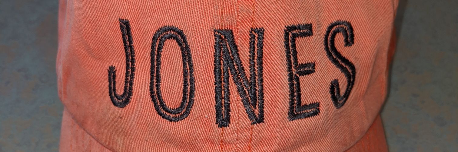 Peter Mason banner