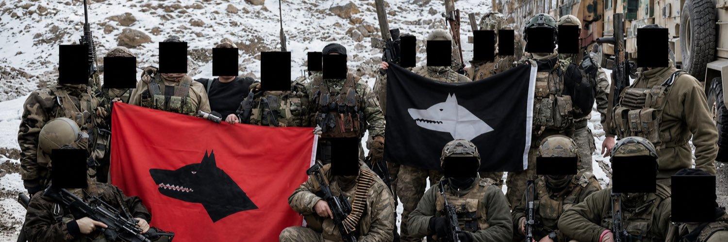 Ali 🇹🇷🐺 banner