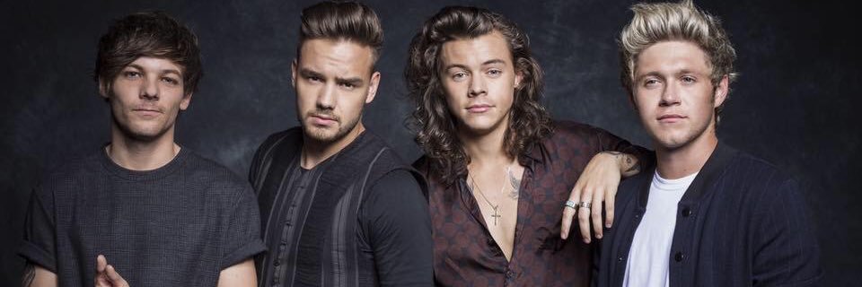 1DWorldMex's profile banner image