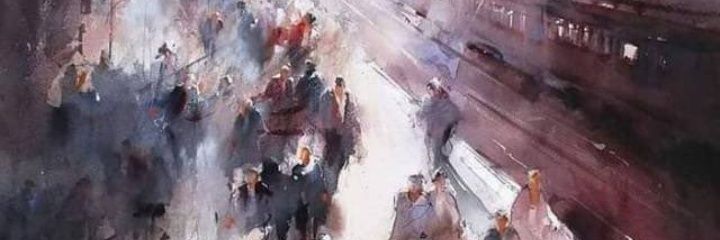 MEHMETFARUKONAR's profile banner image