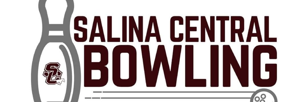 Salina Central Bowling banner