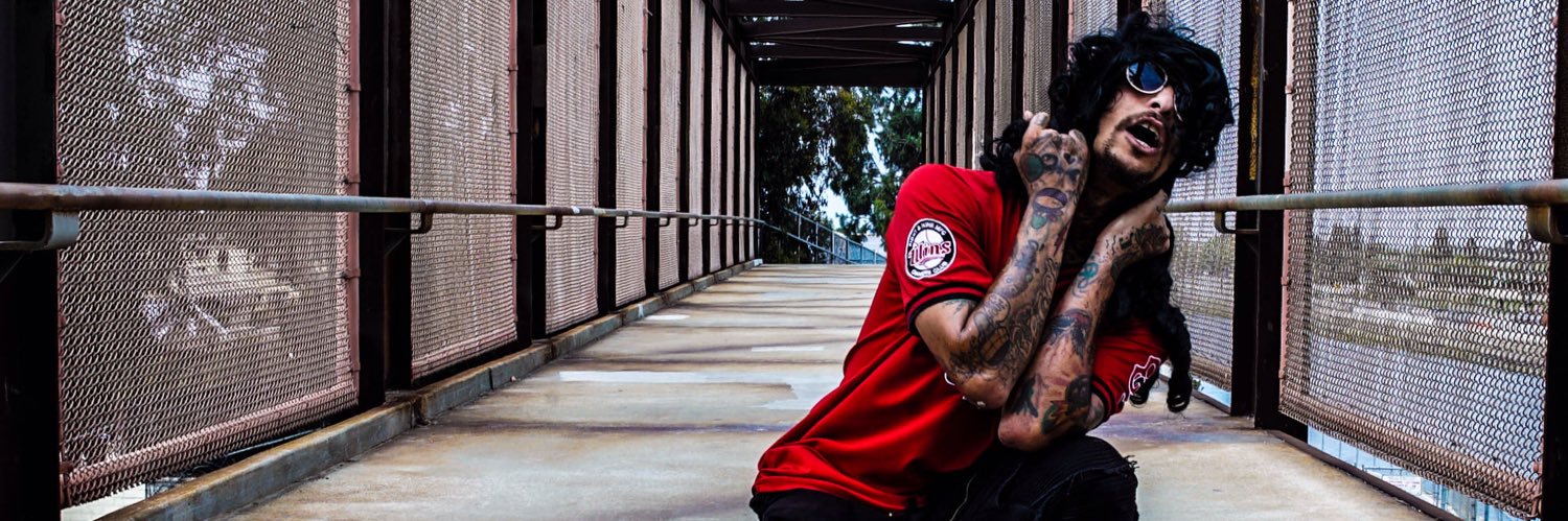 kROCSTEDY's profile banner image