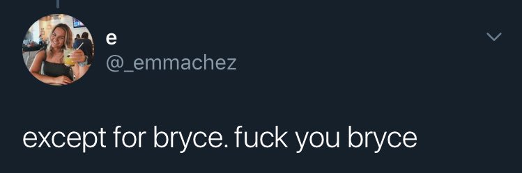 Bryce Brown banner