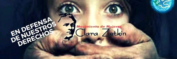 Movimiento de Mujeres Clara Zetkin Profile Banner