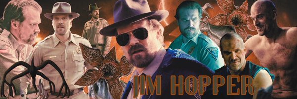 RAMBOHOPPER Profile Banner