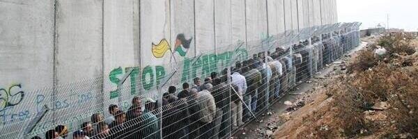 #NoJusticeNoPeace banner