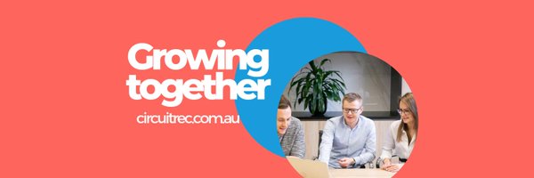 CircuITRecruit Profile Banner