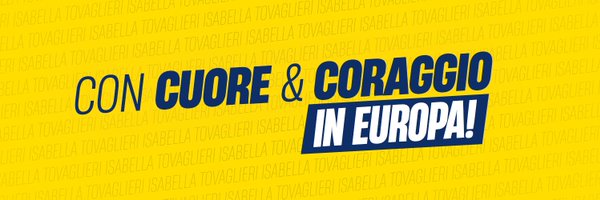 isatovaglieri Profile Banner