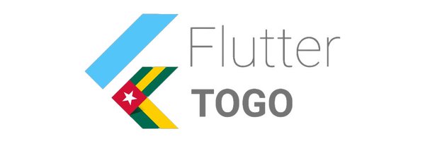 FlutterTg Profile Banner