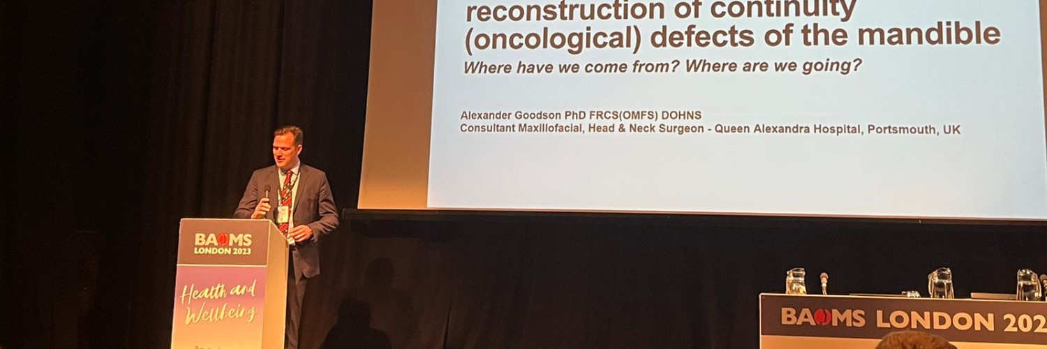 Alex Goodson banner