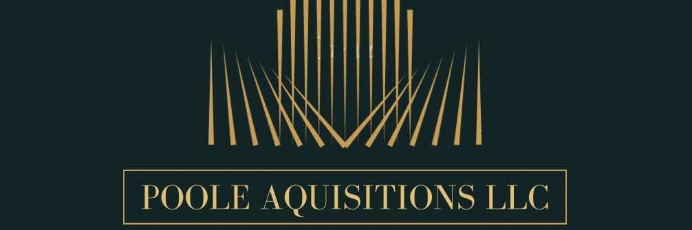 Anthony Poole banner