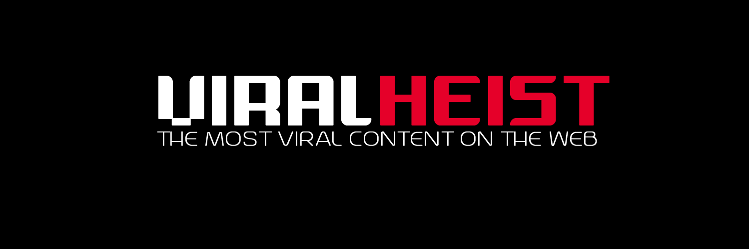 viralheist's profile banner image