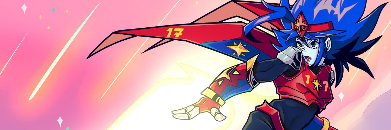 Blue Ribbs | on bluesky now's banner