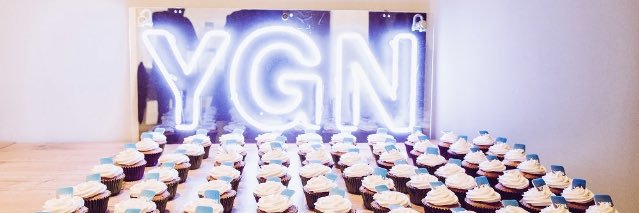 Young Guns Network banner