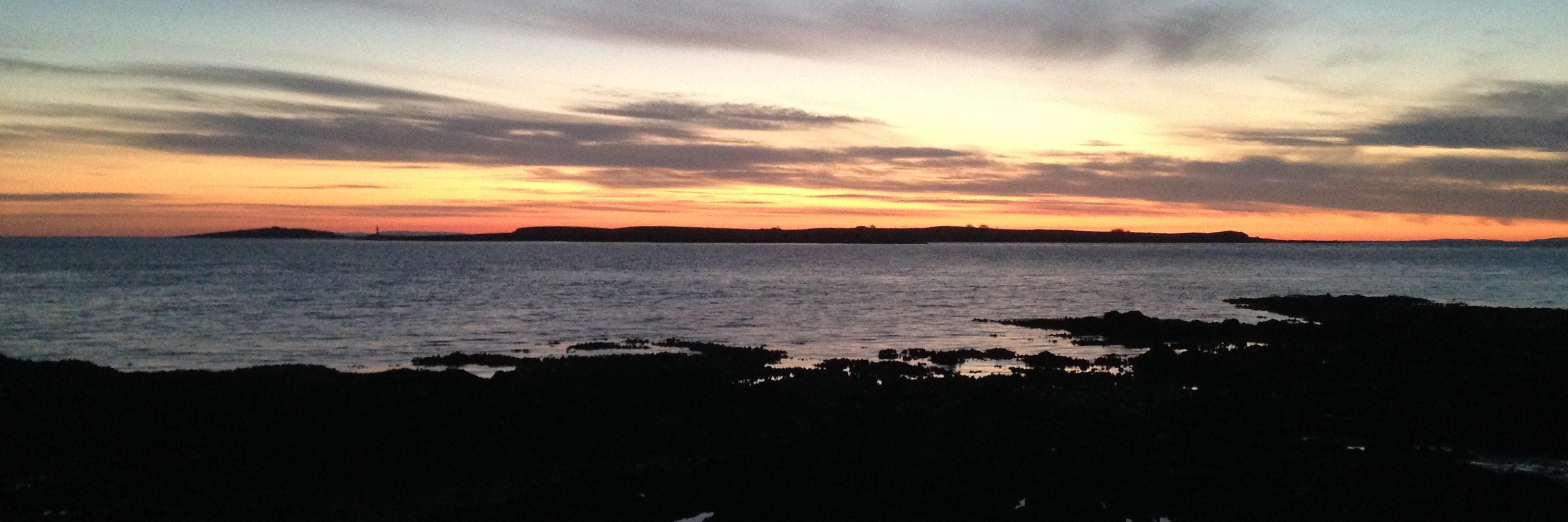 Paul McKenzie banner