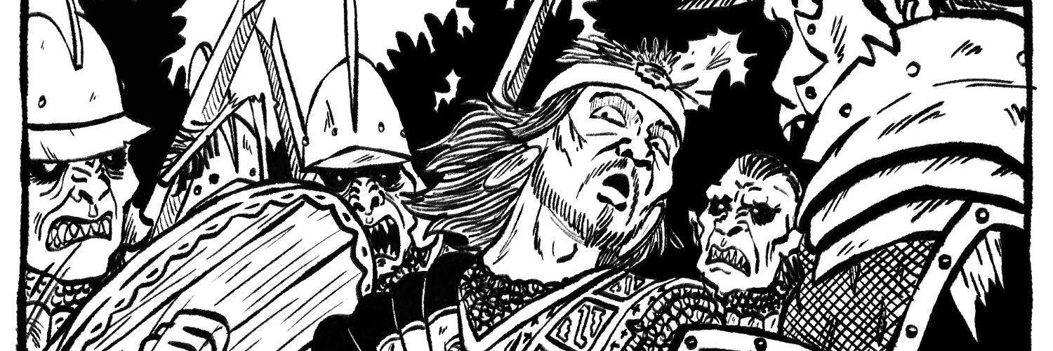 Nicolas Gonzalez 🔰 banner