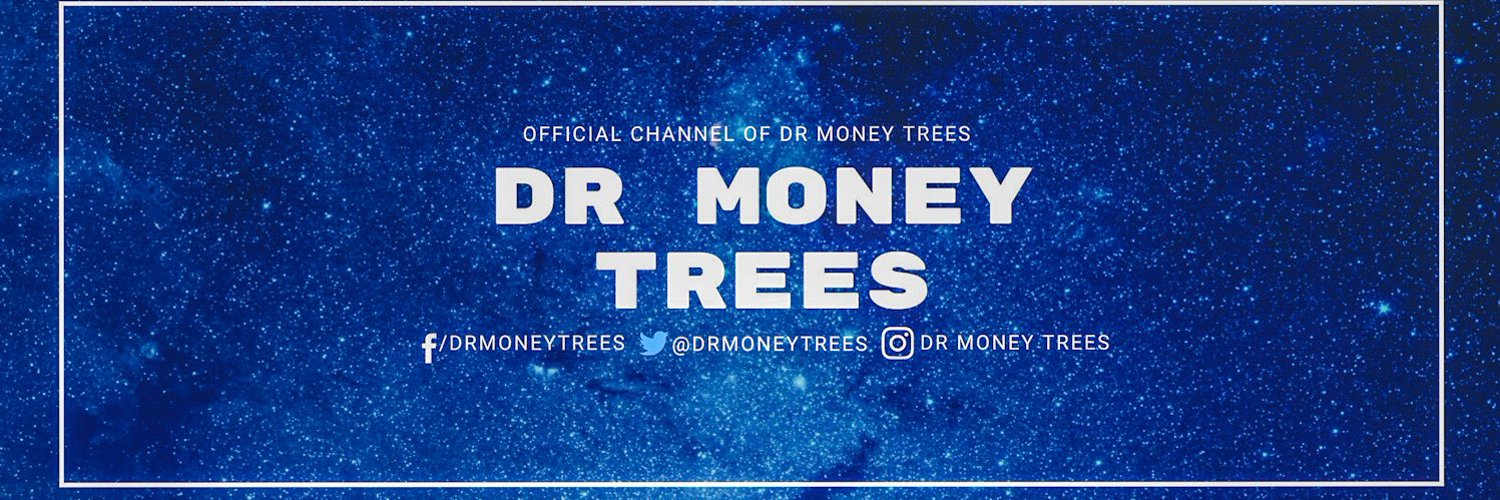 Dr Money Trees Profile Banner