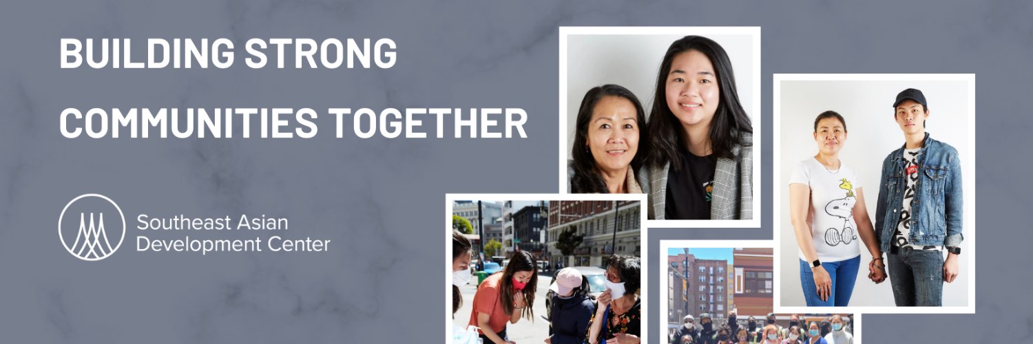 Southeast Asian Development Center banner