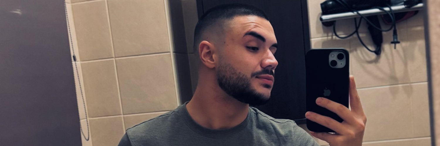 andreesmaciias's profile banner image