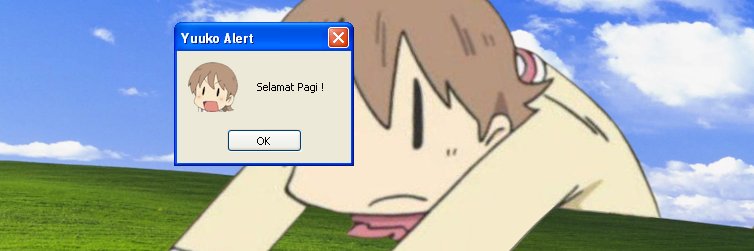 Vaxen #DailyYuuko 🌻's banner