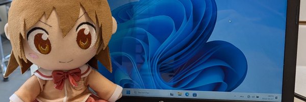 YuukoEnjoyer Profile Banner