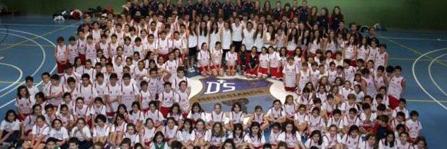 Baloncesto Mene banner