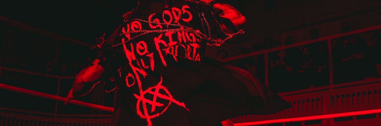 MORTAR's banner